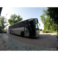 Туристический автобус Mercedes Intouro
